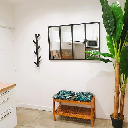 Appartement Cosy Dans Le Centre Historique Montpellier Ngoại thất bức ảnh
