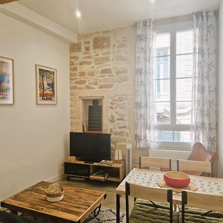 Appartement Cosy Dans Le Centre Historique Montpellier Ngoại thất bức ảnh