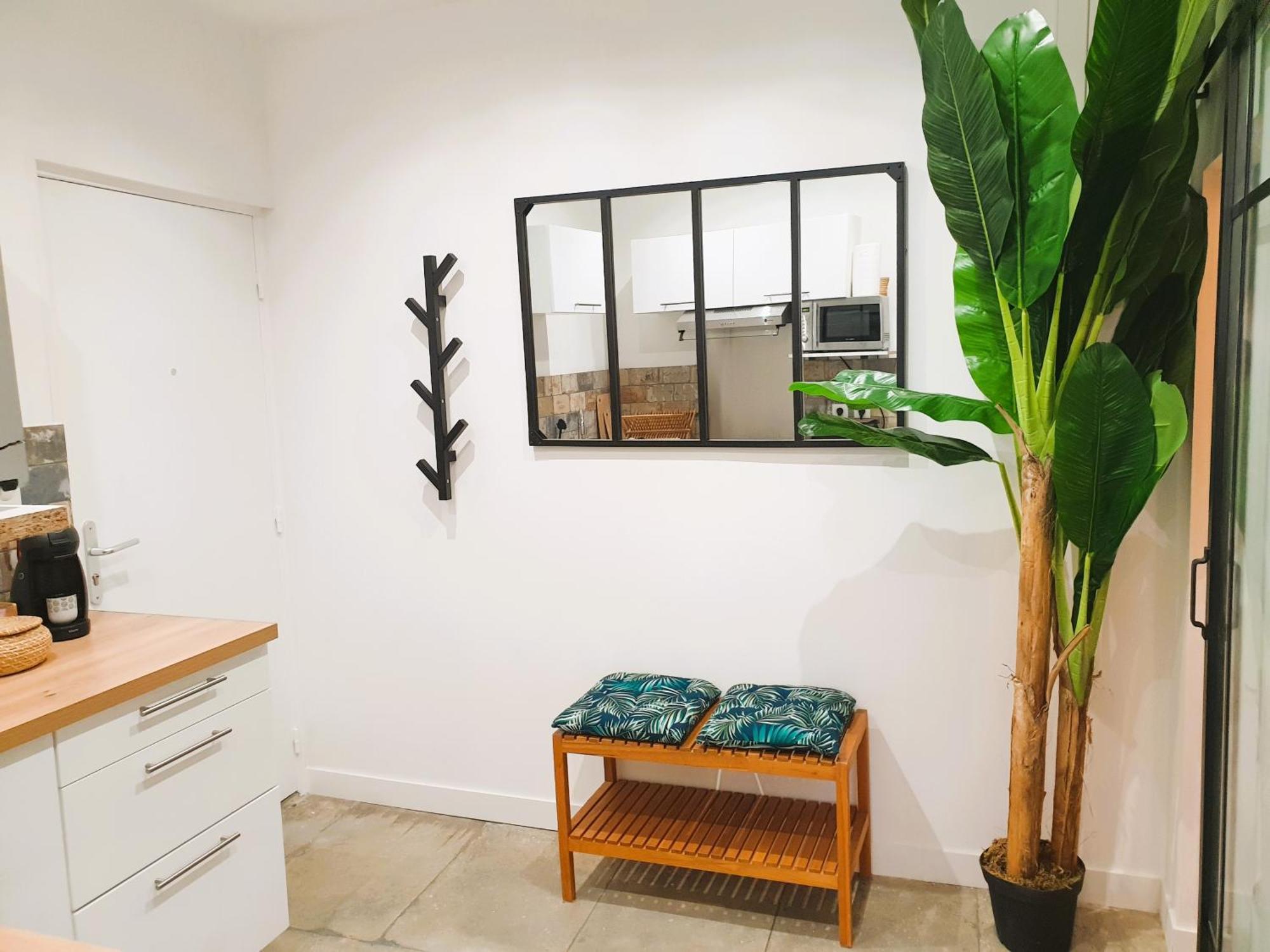 Appartement Cosy Dans Le Centre Historique Montpellier Ngoại thất bức ảnh