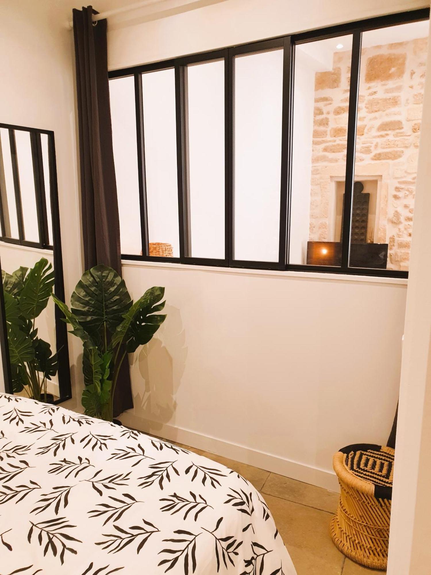 Appartement Cosy Dans Le Centre Historique Montpellier Ngoại thất bức ảnh