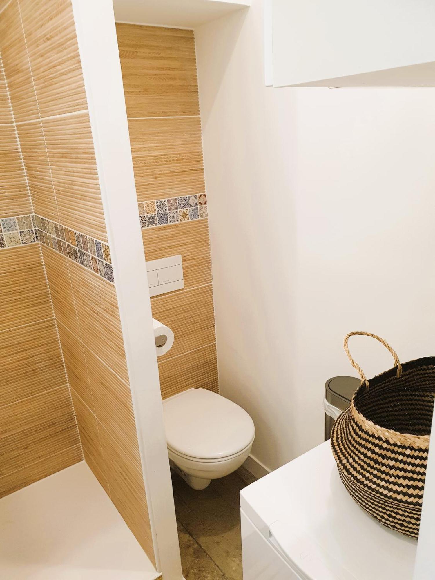 Appartement Cosy Dans Le Centre Historique Montpellier Ngoại thất bức ảnh