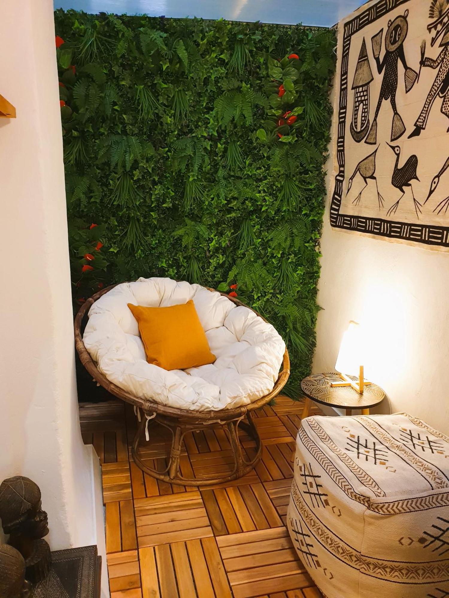 Appartement Cosy Dans Le Centre Historique Montpellier Ngoại thất bức ảnh